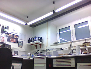 Laboratorio odontotecnico Firenze